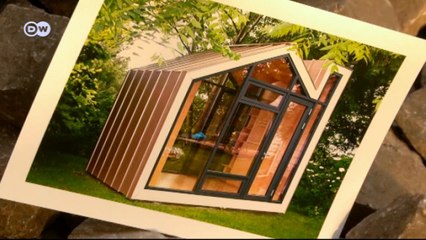 Los nómadas modernos: la vivienda en tiempos de la movilidad | Euromaxx