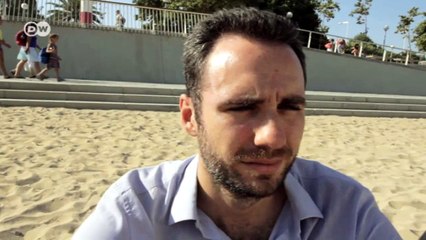 España: crisis pese al auge del turismo | Enfoque Europa