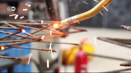 Nuevas dimesiones: arquitectura de la impresora | Euromaxx