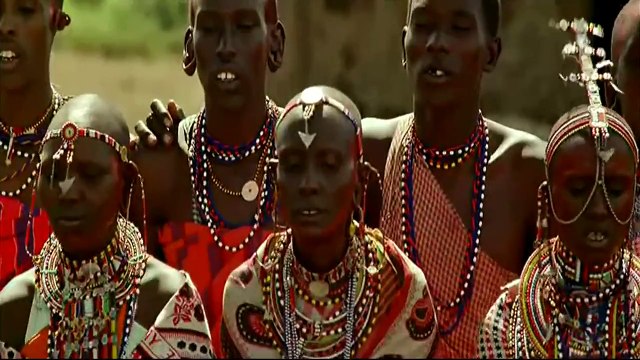 Dead Can Dance - Yulunga (Spirit Dance)