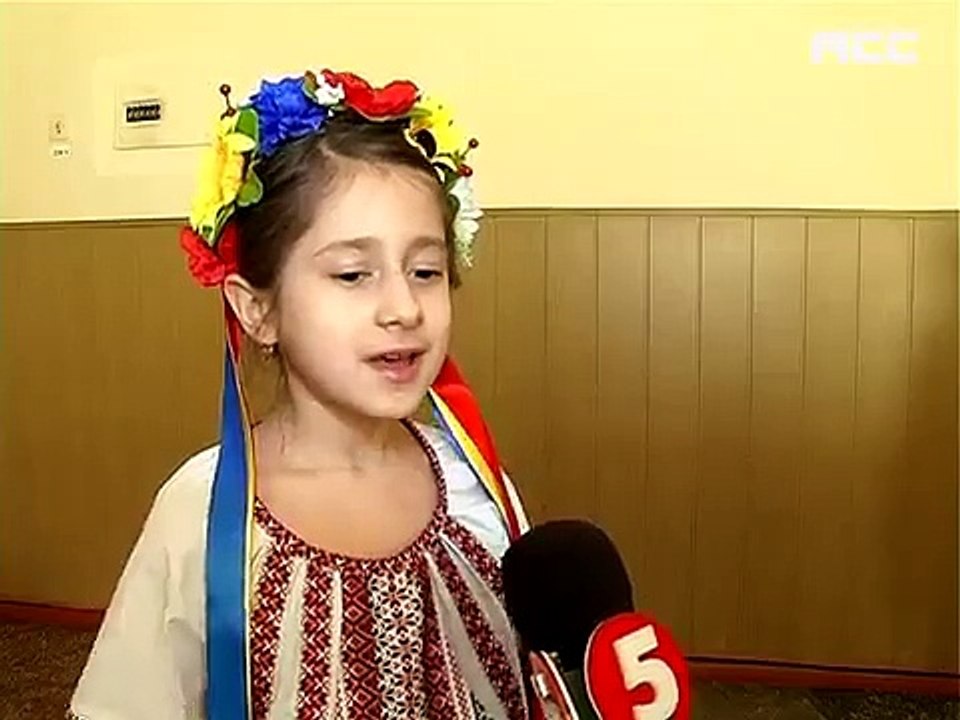Нащо мені карі очі...