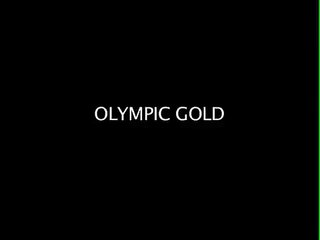 OLYMPIC GOLD BATTERY TVC