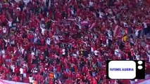 Internacional 2 x 1 Goiás - Gols - Brasileirão Serie A