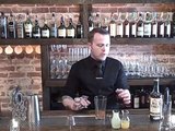 Watch Jayson from Bourbon & Branch Prepare a Refreshing Summer Cocktail | Williams-Sonoma