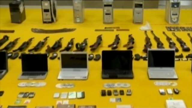 السعودية تفكك خلايا مرتبطة بتنظيم الدولة