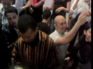 imghrane le groupe favoris de la plupart