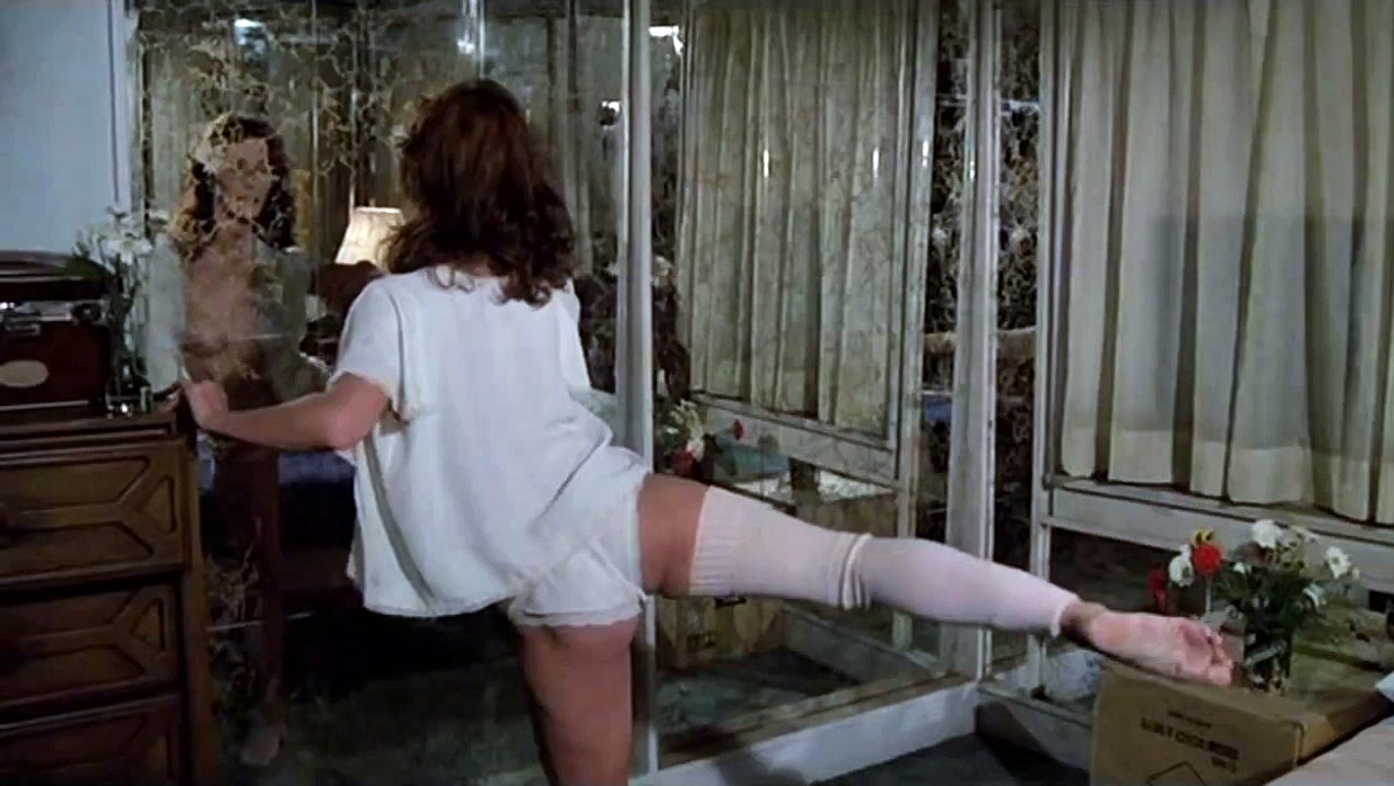 Undies Theatre - Margot Kidder in The Amityville Horror
