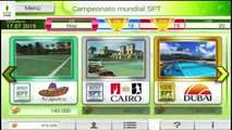 virtua tennis challenge 5 - android game - HD 2015