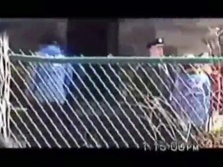 Islamic Thinkers Society Crash Amina Wadud Women Led Prayer