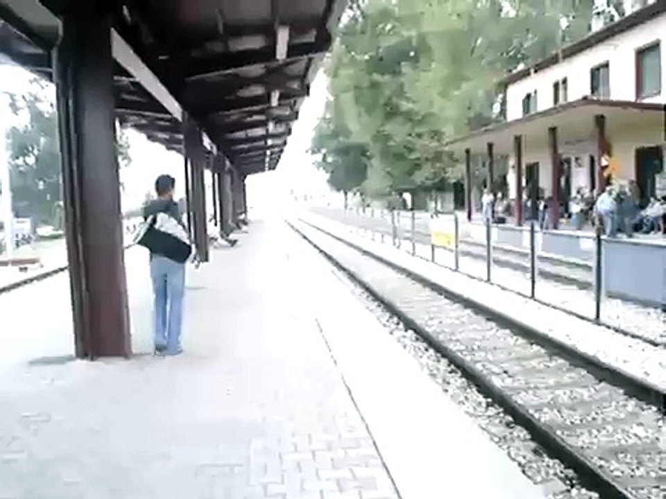 greek train leptokaria