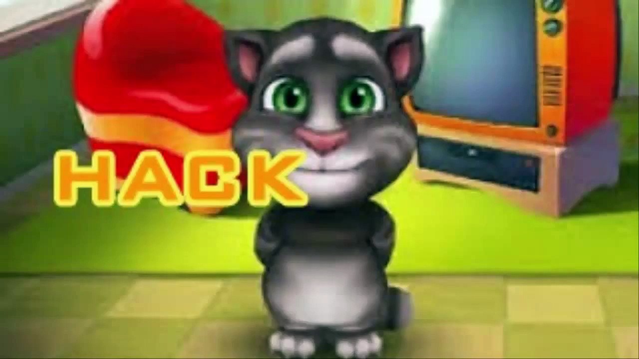 My Talking Tom Cheats