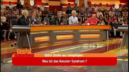 Genial Daneben 07.11.09 - 1/5