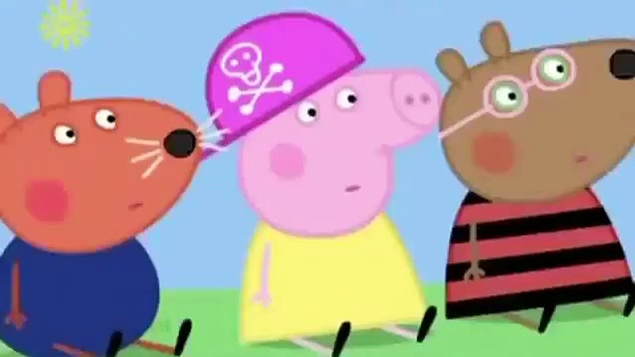 NORMAL PEPPA PIG