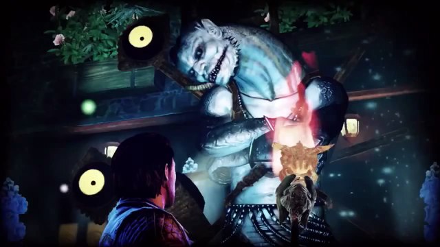 Top 5 Horror Games That Need Sequels