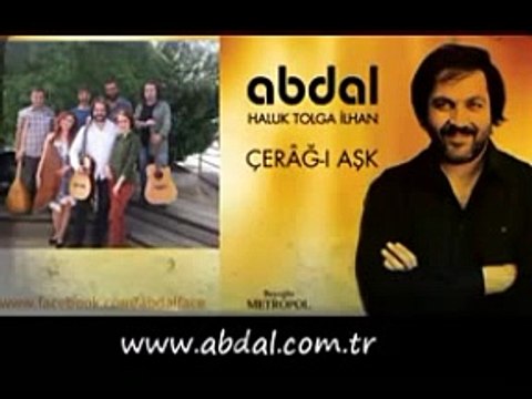 Grup Abdal - Nasıl Yar Diyeyim Böyle Yare
