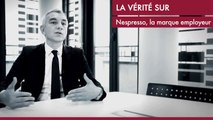 NESPRESSO CÔTÉ MARQUE EMPLOYEUR