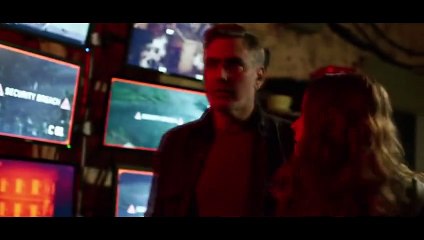 Tomorrowland Official Trailer #2 - 2015 HD (Walt Disney)