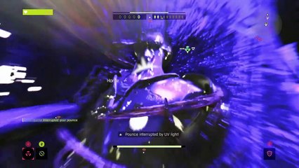 Be a Zombie Dying light