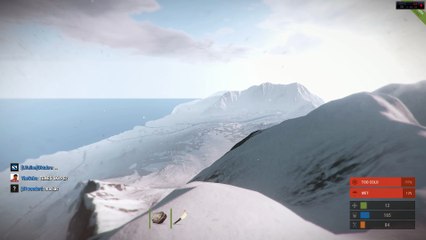 ITS BEEEEEN A LOONG DAAAY