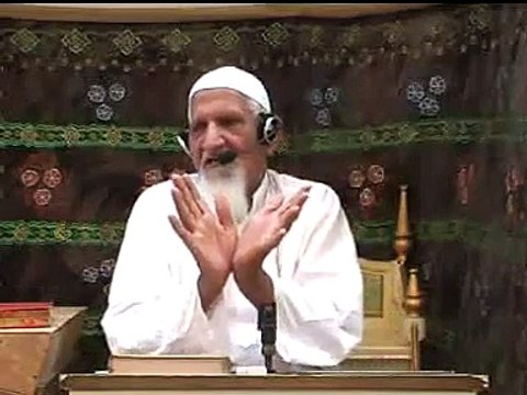 Eid Ka Din - Maulana Ishaq