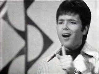 Cliff Richard - Congratulations (Cilla 12-03-1968)