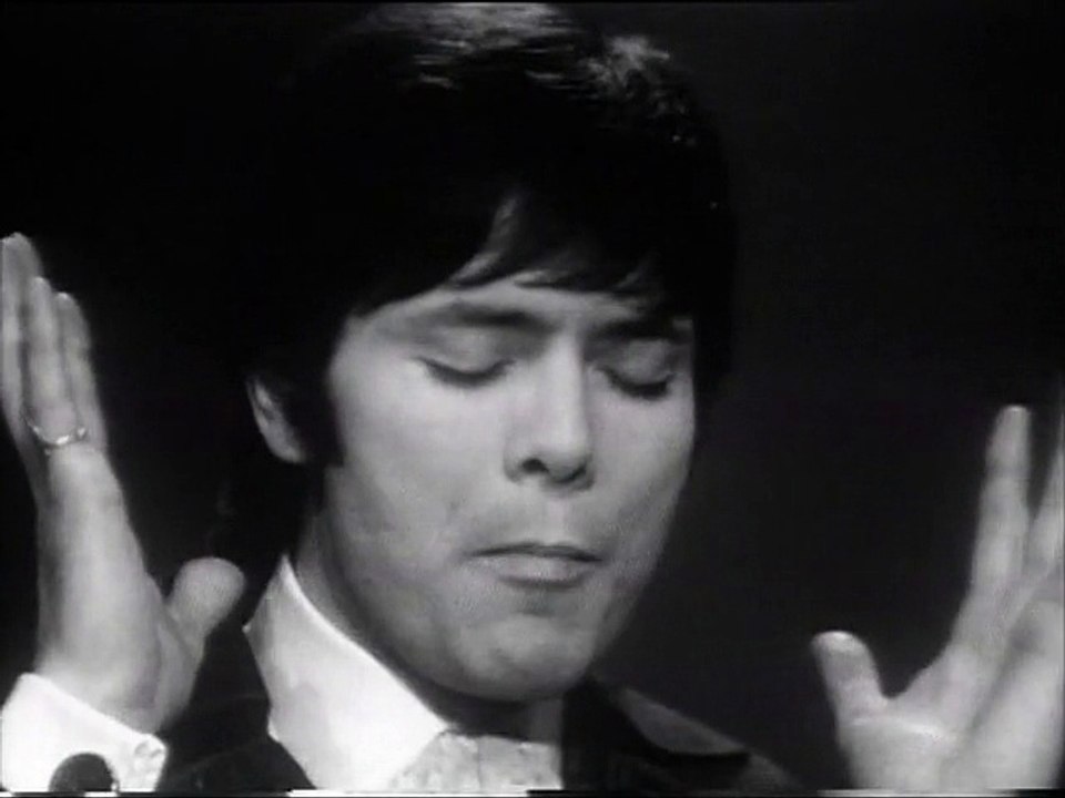 Cliff Richard - The Day I Met Marie (De Waauw Show 24-03-1969)