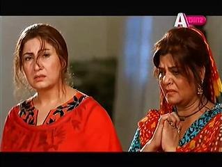 Kaneez Episode 96 Full Aplus Drama 1 August 2015