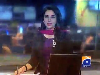 Latest 10 PM Geo News Headlines 📰