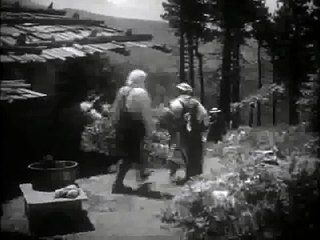 Shirley Temple - Heidi Trailer