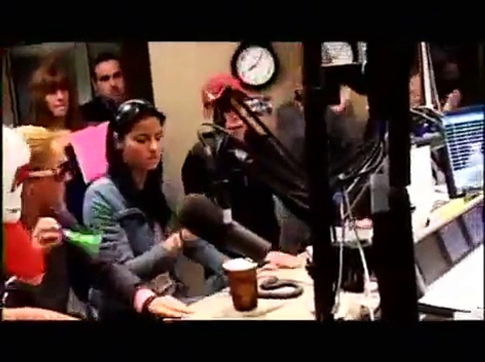 RBD - Que Hay Detras De RBD 07