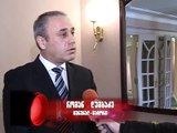 December 2009 - Maestro TV Interview: Roman Dumbadze