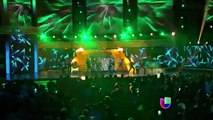 Farruko Ft Sean Paul & Wisin - Premios Lo Nuestro 2015