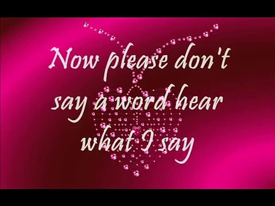 Love Me Like The First Time - Brenda K. Starr