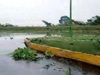 Inundacion Villahermosa Tabasco 2007