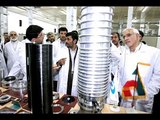 Iran's Natanz Nuclear Facility Revealed
