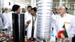 Iran's Natanz Nuclear Facility Revealed