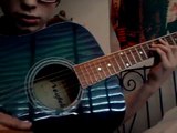 Darlia - Pandemonium (Acoustic) guitar tutorial