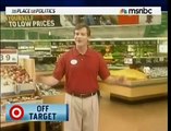 Target Hates Unions (But Uses Unions Actors)
