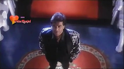 Aaine Ke Sau Tukde Kar Ke Humne Dekhe Hain (Full Video Song) [HD 720p]