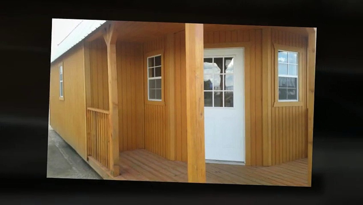 Portable Cabins - Tucson (520) 987-0111
