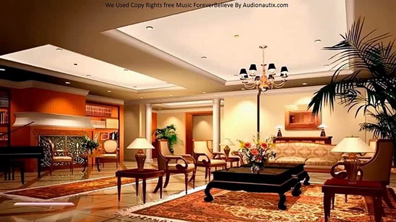 Office Interior Design Ideas - Latest Interior Designs