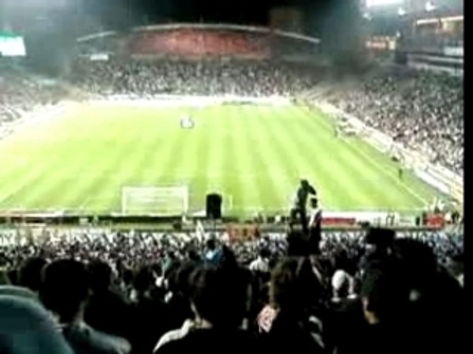 Ambiance avan om-lile 2007