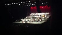 Ennio Morricone - The Good, The Bad & The Ugly Theme (Live@Zénith de Lille, France, March 22nd 2015)