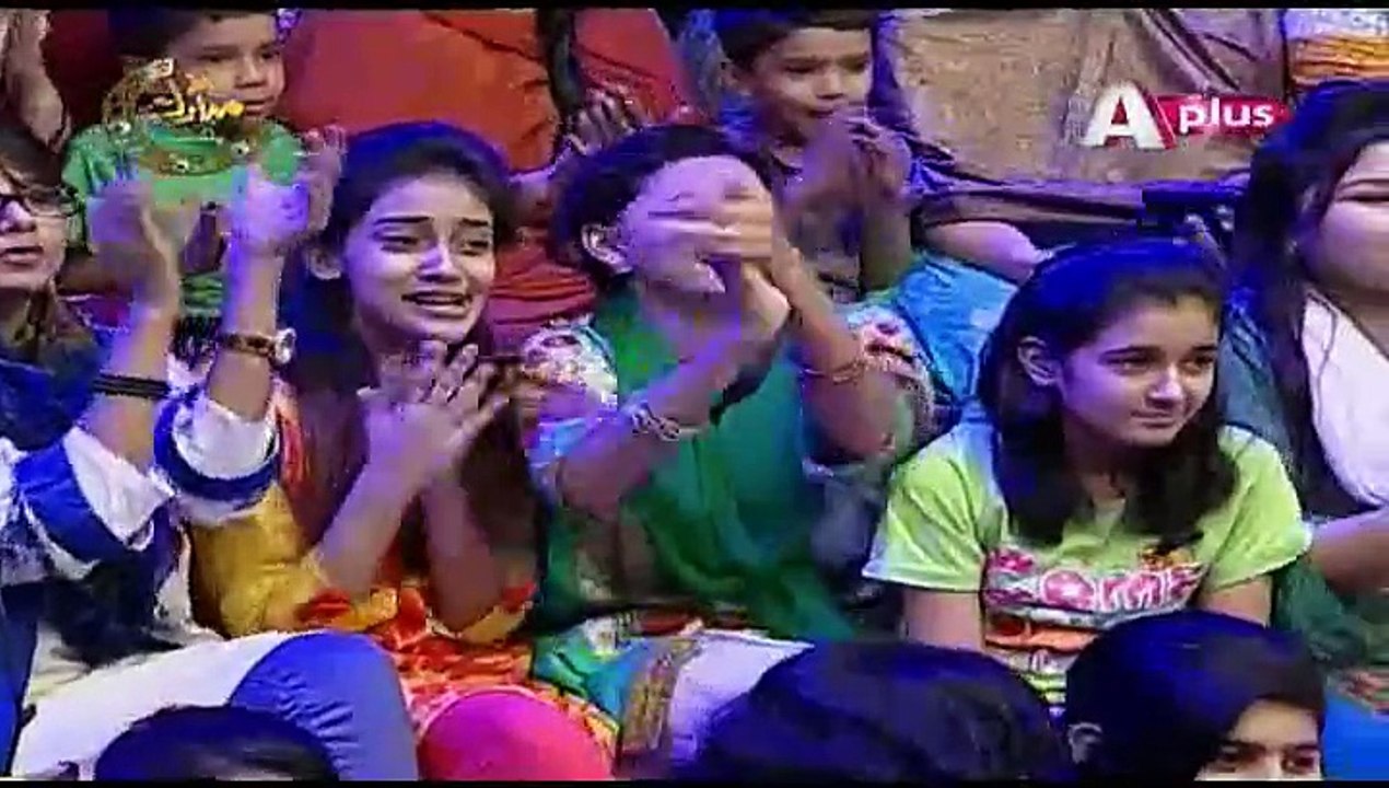 Millan Hai Eid Day 1 Part 2