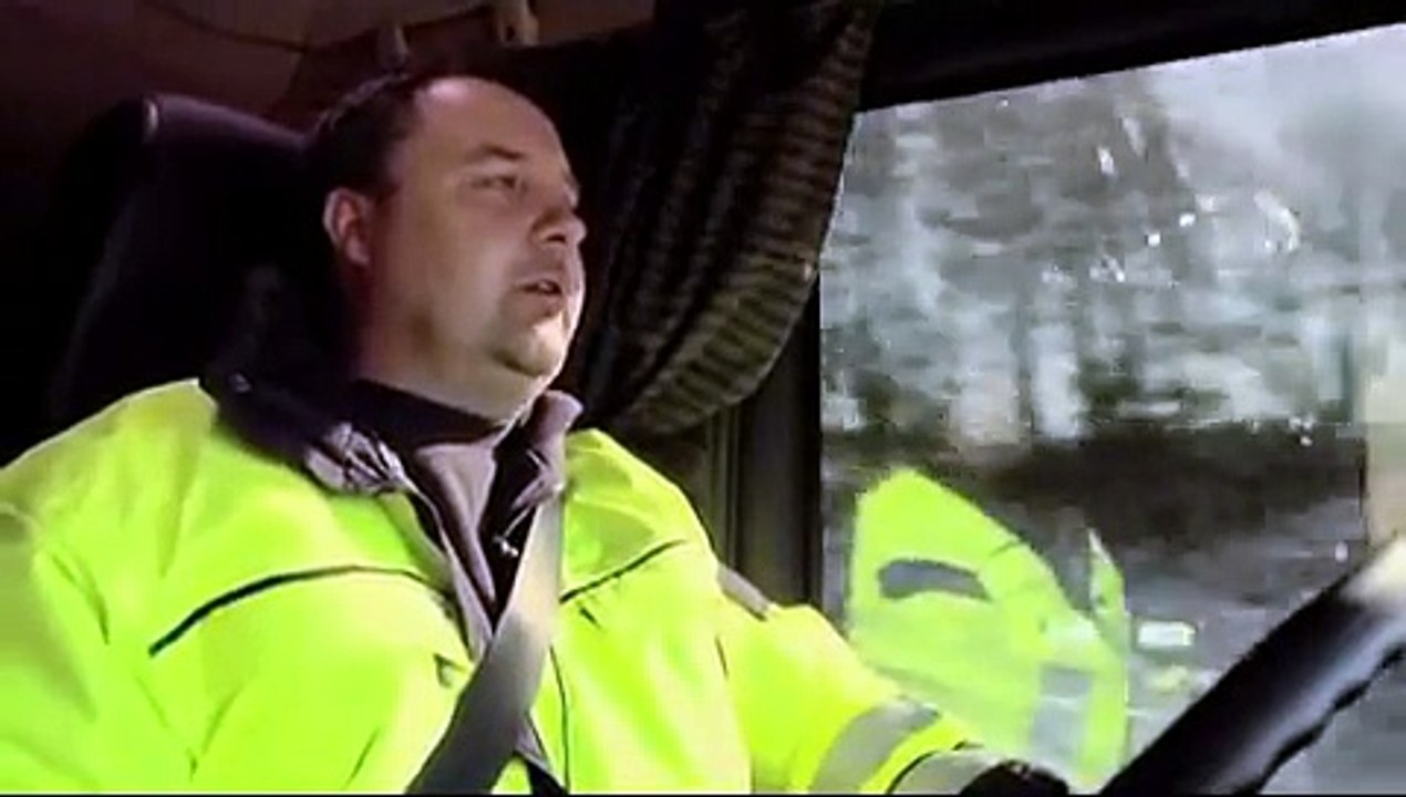 SRIS - Slippery Road Information System