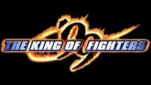The King of Fighters '99 - KD-0079 (OST & AST)