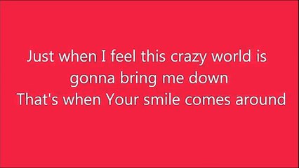 Hold Me Jamie Grace KARAOKE