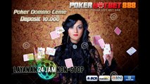 Situs Poker Online Resmi – Pokerhotbet888