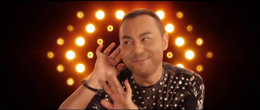 SSerdar Ortaç - Ft . Otilia - Balım