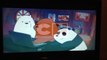 Cartoon Network Sign-Off. (The Amazing World Of Gumball Clip)